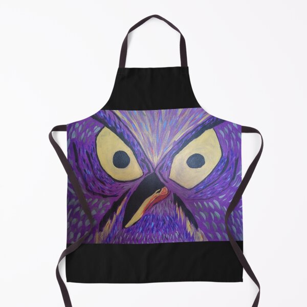 Item preview, Who you lookin at? designed and sold by hedgerowart.