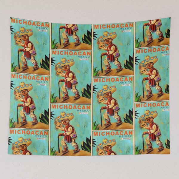 Item preview, Michoacán Mexico  designed and sold by Keny13.