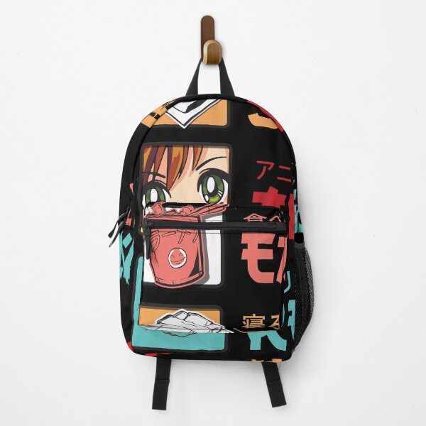 Item preview, Eat Sleep Anime Repeat designed and sold by Provio.