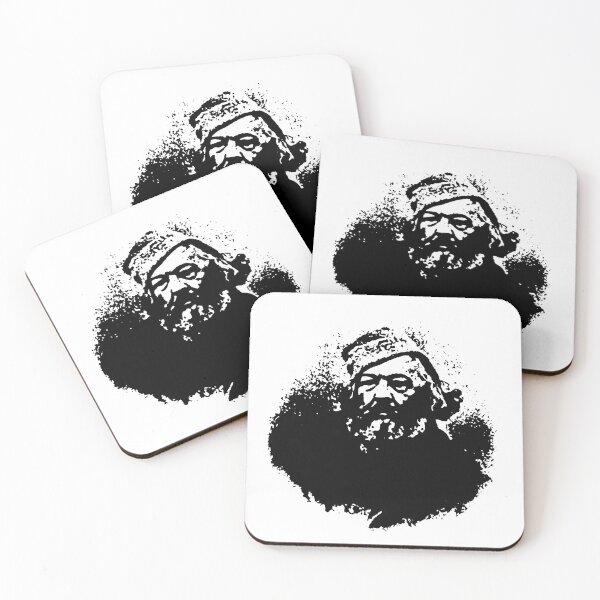 Item preview, Bakunin portrait anarchy  designed and sold by alekachi.