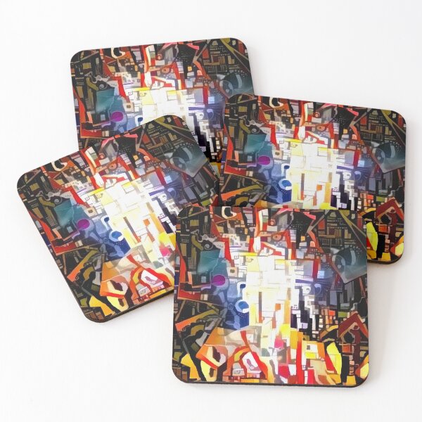 Item preview, Abstract mind designed and sold by rolffimages.