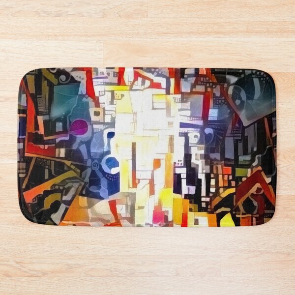 Item preview, Abstract mind designed and sold by rolffimages.