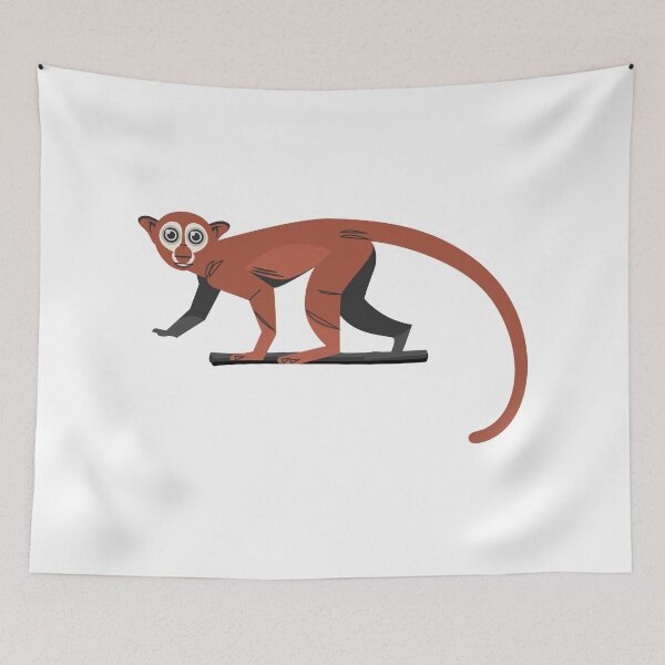 Item preview, Monkey designed and sold by CalvinMade.