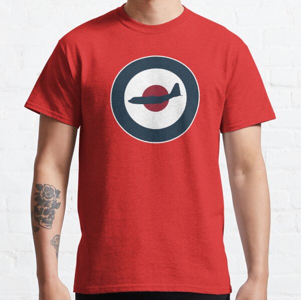 Royal Air Force T-Shirts for Sale | Redbubble