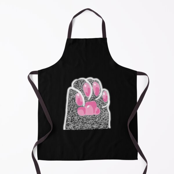 Item preview, Cute Cats T-shirts, cute cat's  jelly foot, funny cats feet designed and sold by JeffPark.