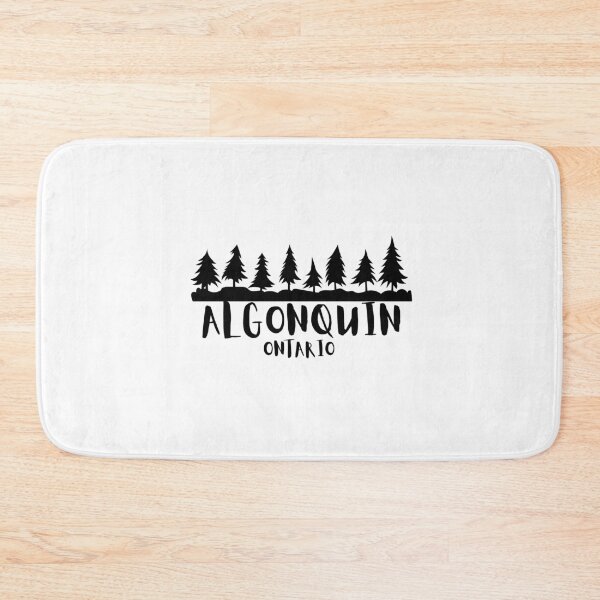 Item preview, algonquin ontario  designed and sold by mikoala50.