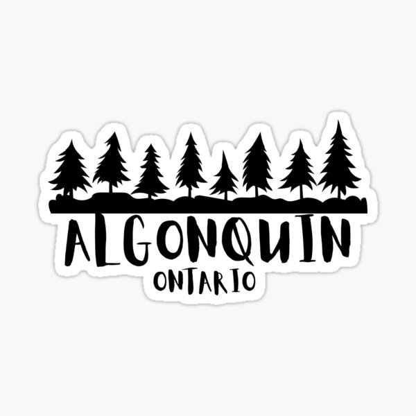 Item preview, algonquin ontario  designed and sold by mikoala50.