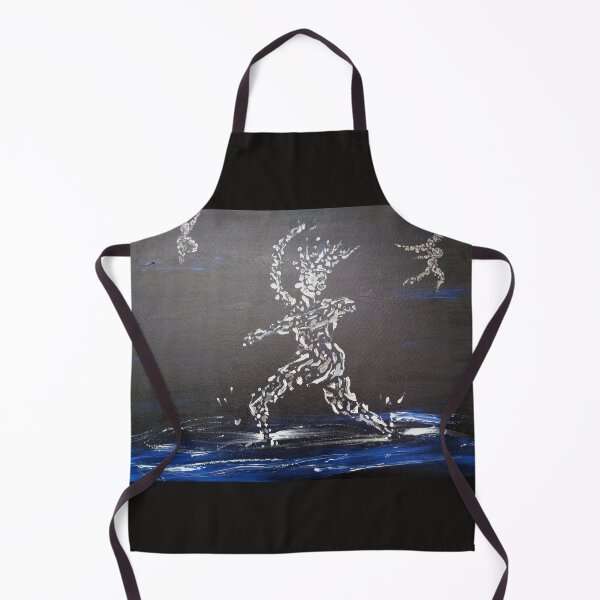 Item preview, Water Dance designed and sold by hedgerowart.