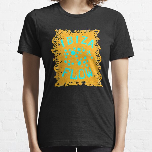 Ibiza Flow Essential T-Shirt