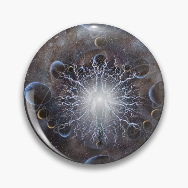 Item preview, Soul in space designed and sold by rolffimages.