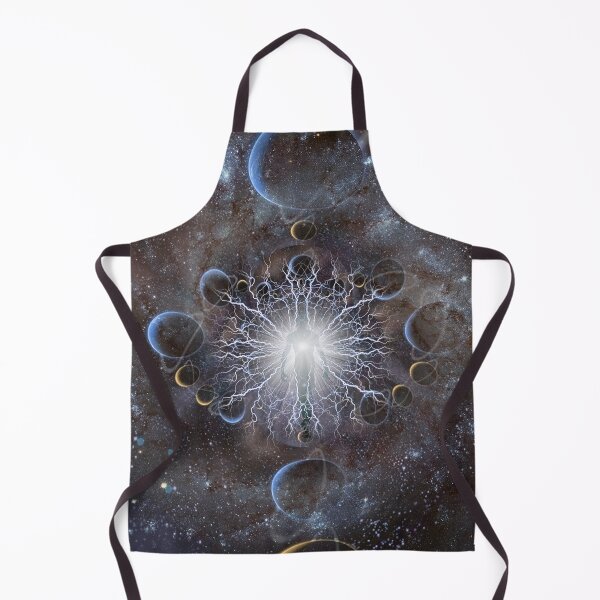 Item preview, Soul in space designed and sold by rolffimages.
