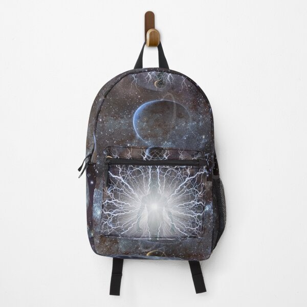 Item preview, Soul in space designed and sold by rolffimages.