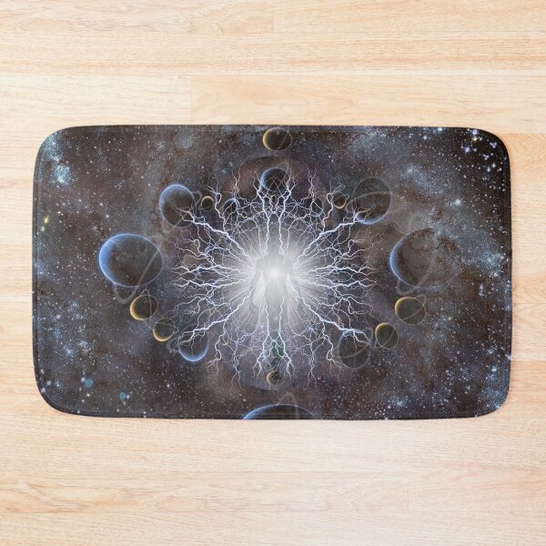 Item preview, Soul in space designed and sold by rolffimages.