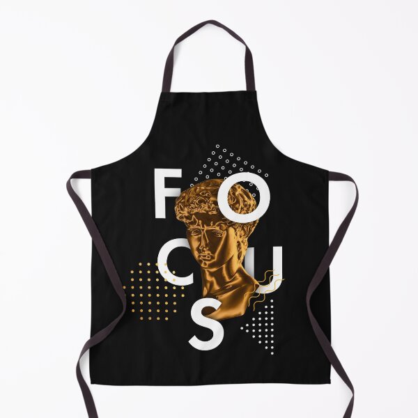 Item preview, Focus Typography designed and sold by MudPuppet.