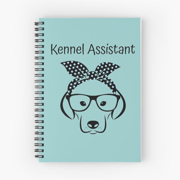 Item preview, Kennel  Assistant Dog designed and sold by MiloHarris.