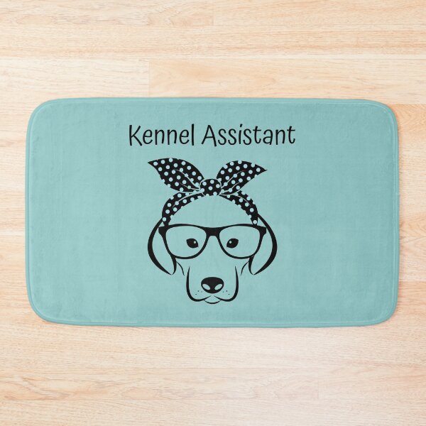 Item preview, Kennel  Assistant Dog designed and sold by MiloHarris.