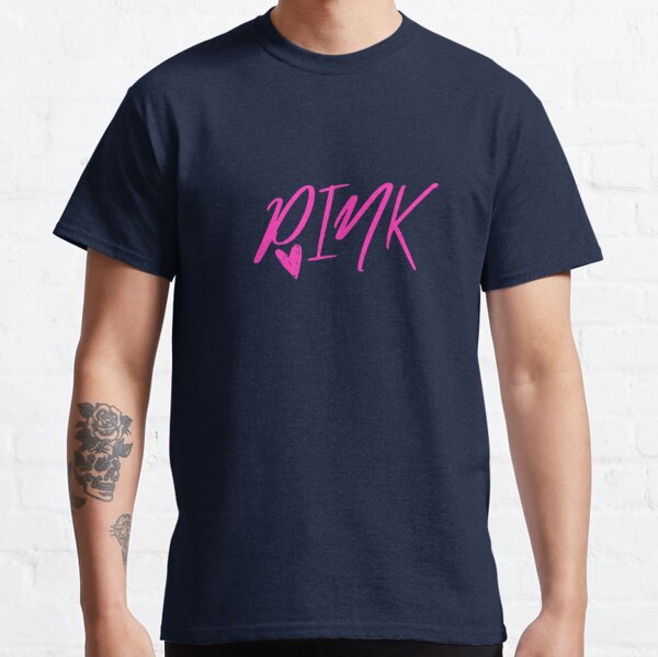 P Nk T-Shirts for Sale