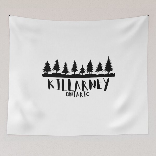 Item preview, Killarney ontario  designed and sold by mikoala50.