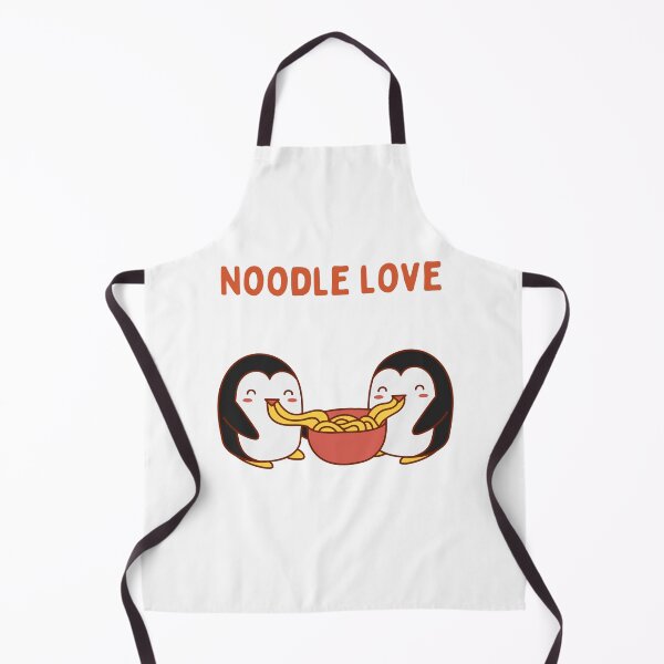 Item preview, Noodle love designed and sold by D00dleBoss.