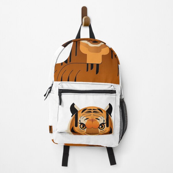 Item preview, Better to live one year as a tiger, than a hundred as a sheep. designed and sold by CalvinMade.