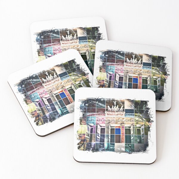 Item preview, Berlin Brandenburg Gate Germany Germany designed and sold by BullDesignsShop.
