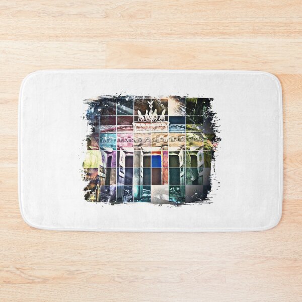 Item preview, Berlin Brandenburg Gate Germany Germany designed and sold by BullDesignsShop.