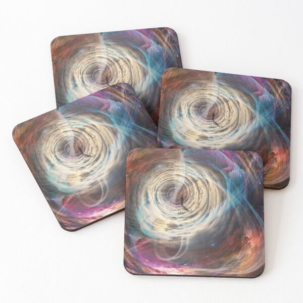 Item preview, Traveler in Universe designed and sold by rolffimages.