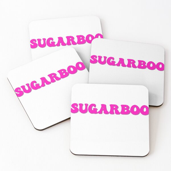 Item preview, sugarboo designed and sold by LU NA.