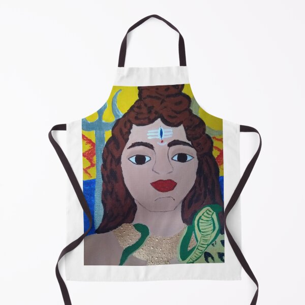 Item preview, Shiva designed and sold by hedgerowart.