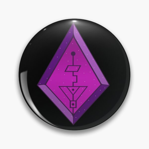 Artikelvorschau, LUVD Power Crystal entworfen und verkauft von Chaos Gem.