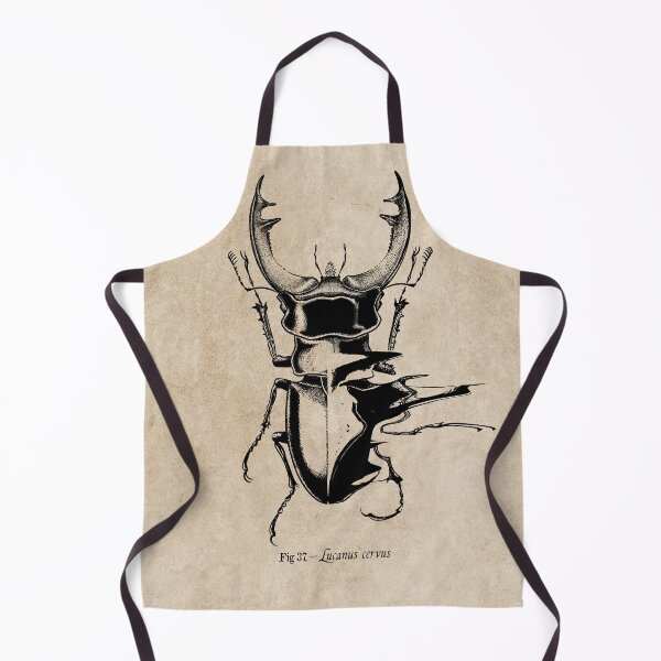 Item preview, Stag Beetle Vintage designed and sold by 7115.