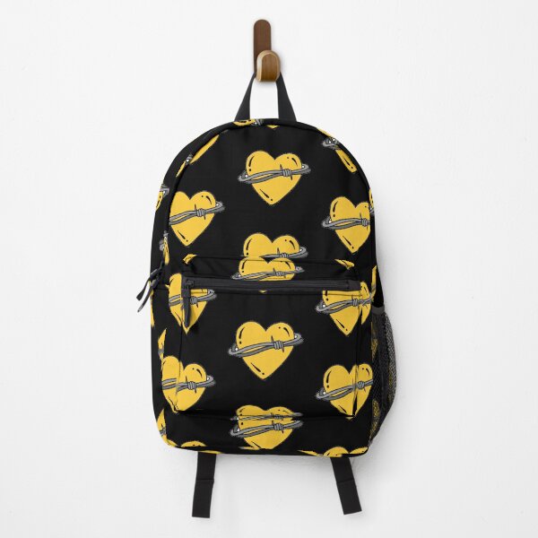 Item preview, Post Malone Heart designed and sold by JoniSib.