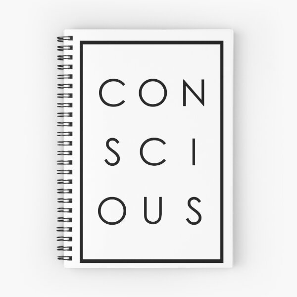 Item preview, Conscious Typography Design designed and sold by kerimeart.