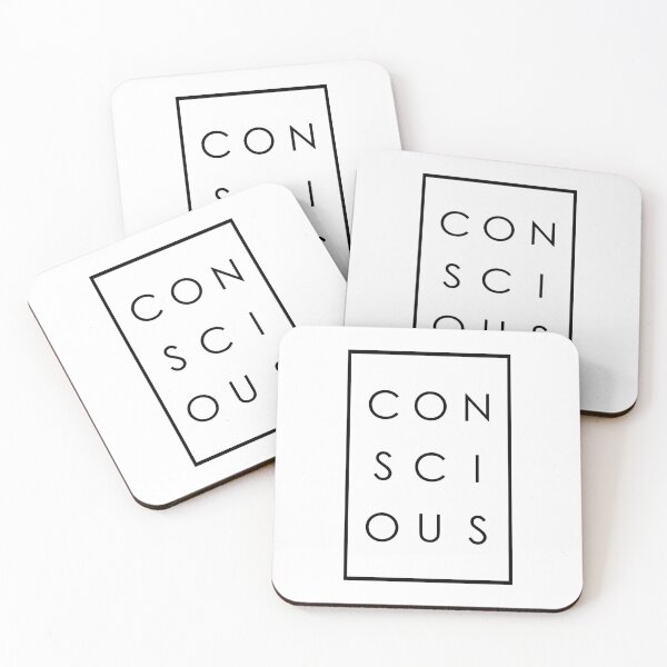Item preview, Conscious Typography Design designed and sold by kerimeart.