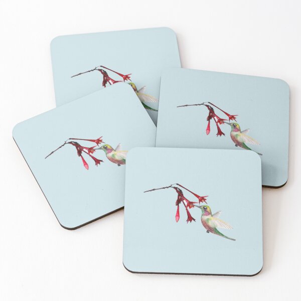 Item preview, Hummingbird  designed and sold by designbyjodyb.