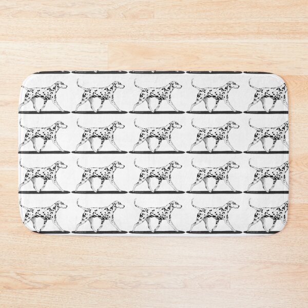Item preview, Dalmatian designed and sold by Terry McNamee.
