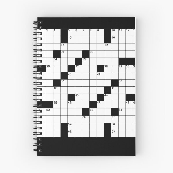 Item preview, shoulder strap crossword designed and sold by moordekay95.