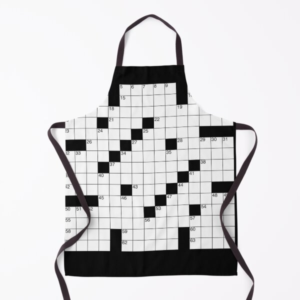 Item preview, shoulder strap crossword designed and sold by moordekay95.
