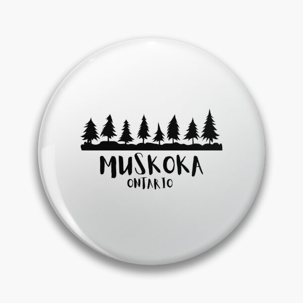 Item preview, muskoka ontario canada  designed and sold by mikoala50.