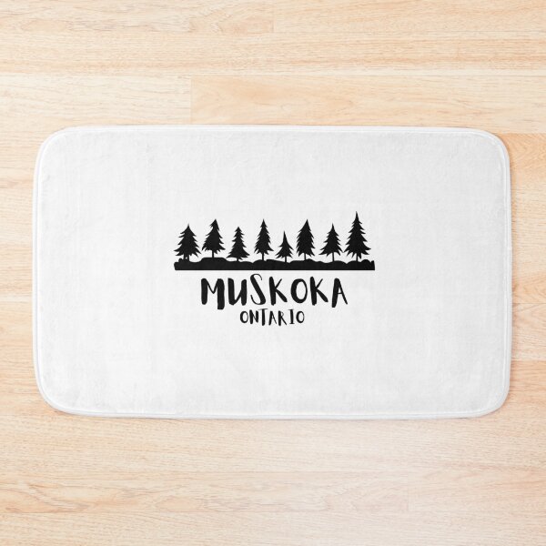 Item preview, muskoka ontario canada  designed and sold by mikoala50.