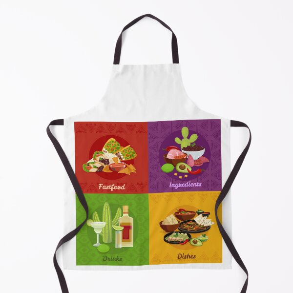Item preview, tacos designed and sold by BOBSPONCH.