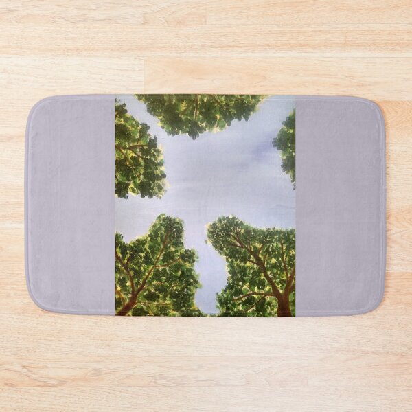 Item preview, Tree Gazing designed and sold by hedgerowart.