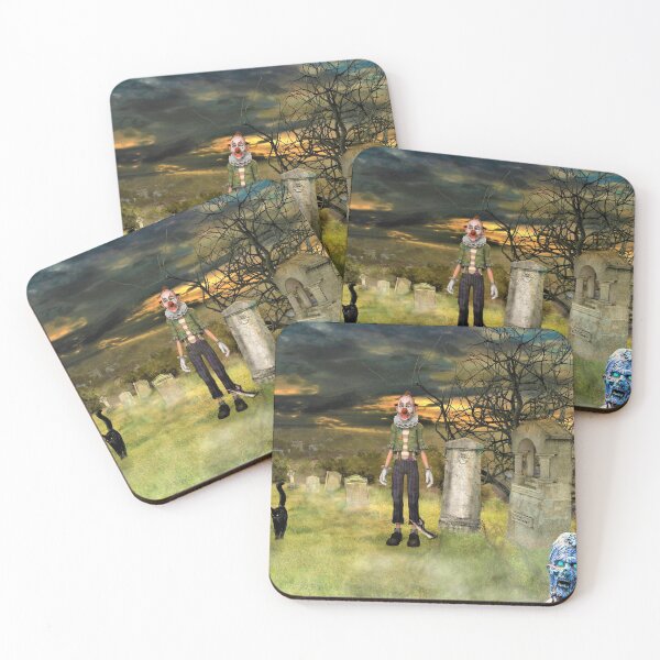 Item preview, Mystery  designed and sold by Guy Christophe Tixier.