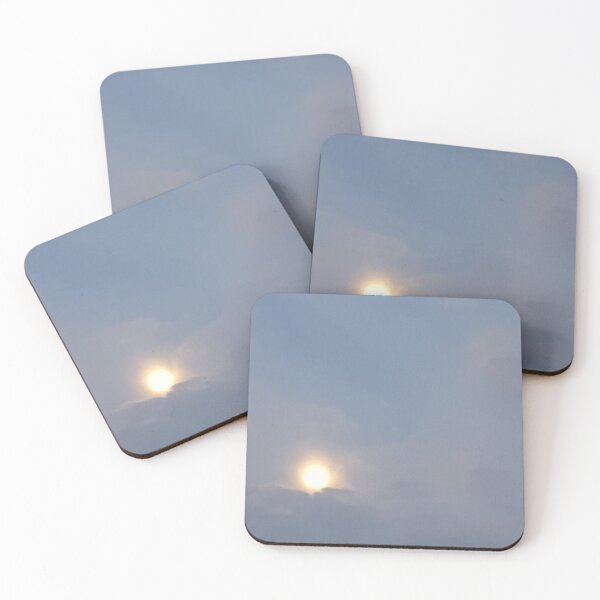 Item preview, Sun with clouds designed and sold by Athenacreations.