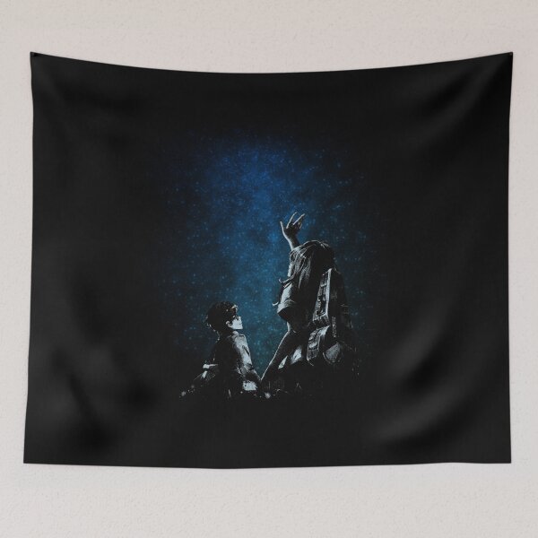 Item preview, Your lie in april - galaxy designed and sold by Teetrands.