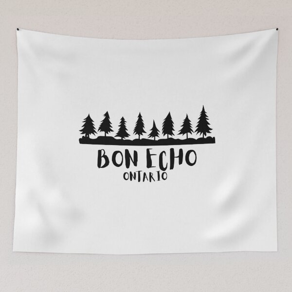 Item preview, bon echo ontario canada  designed and sold by mikoala50.