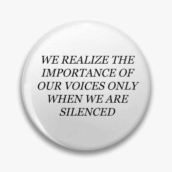 Item preview, Motivational Quote, Malala Quote, Power designed and sold by BellaHope1.