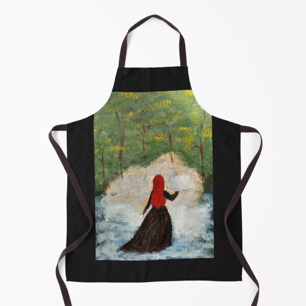 Item preview, Midnight in the Forest designed and sold by hedgerowart.