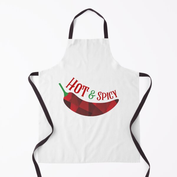 Item preview, Hot and Spicy designed and sold by D00dleBoss.