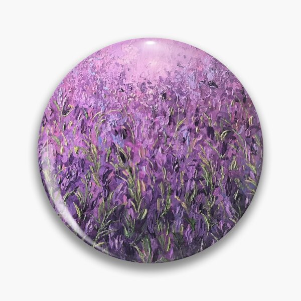 Item preview, Purple Passion designed and sold by ColetteBaumback.